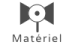 matériel en location