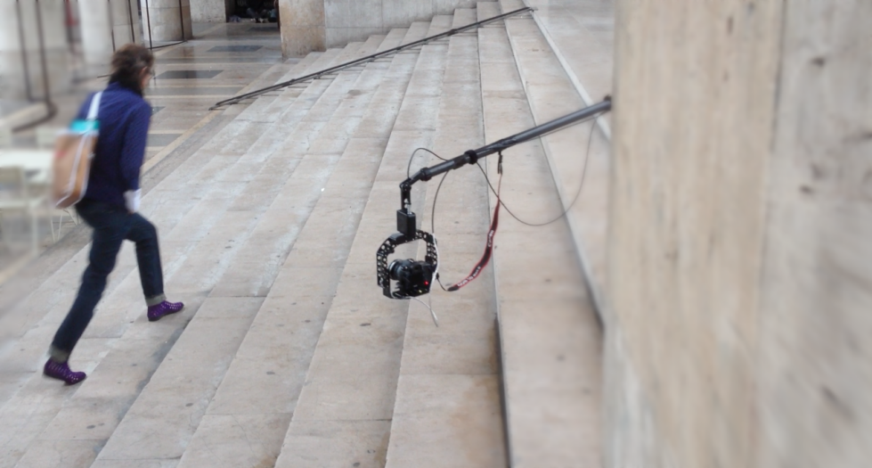 POLECAM Palais de TOKYO